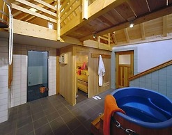 Hotel Restaurant Landgrafen - Mühle