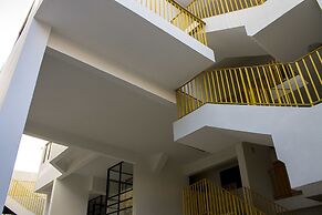 Hotel Boutique Edificio Cielo Abierto