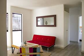 Hotel Boutique Edificio Cielo Abierto