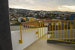 Hotel Boutique Edificio Cielo Abierto