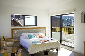 Hotel Boutique Edificio Cielo Abierto