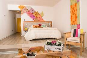 Hotel Boutique Edificio Cielo Abierto