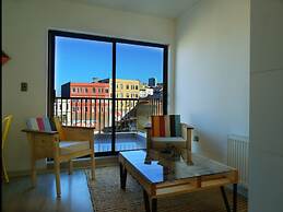 Hotel Boutique Edificio Cielo Abierto