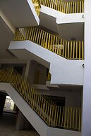 Hotel Boutique Edificio Cielo Abierto