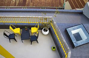 Hotel Boutique Edificio Cielo Abierto