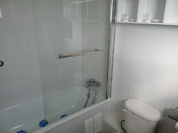 Hotel Boutique Edificio Cielo Abierto