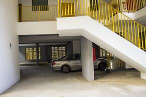 Hotel Boutique Edificio Cielo Abierto