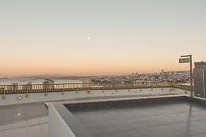 Hotel Boutique Edificio Cielo Abierto