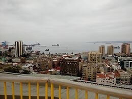 Hotel Boutique Edificio Cielo Abierto