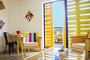 Hotel Boutique Edificio Cielo Abierto