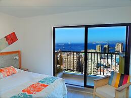 Hotel Boutique Edificio Cielo Abierto