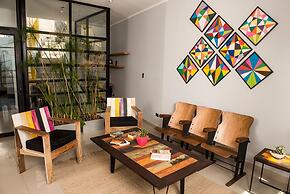 Hotel Boutique Edificio Cielo Abierto