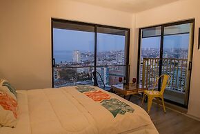 Hotel Boutique Edificio Cielo Abierto