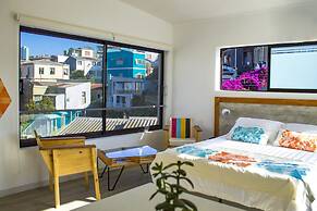 Hotel Boutique Edificio Cielo Abierto