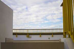 Hotel Boutique Edificio Cielo Abierto