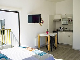 Hotel Boutique Edificio Cielo Abierto