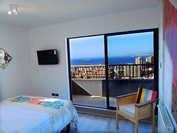 Hotel Boutique Edificio Cielo Abierto