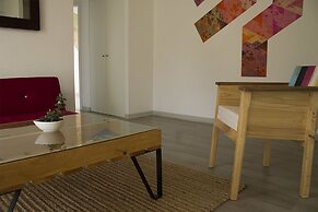 Hotel Boutique Edificio Cielo Abierto