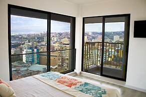 Hotel Boutique Edificio Cielo Abierto