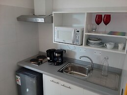 Hotel Boutique Edificio Cielo Abierto