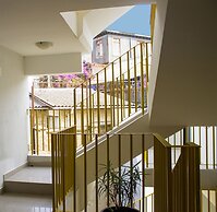 Hotel Boutique Edificio Cielo Abierto