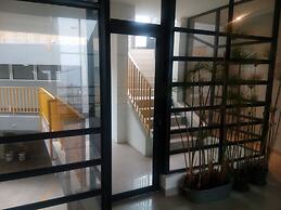 Hotel Boutique Edificio Cielo Abierto