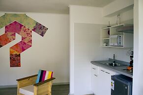 Hotel Boutique Edificio Cielo Abierto