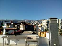 Hotel Boutique Edificio Cielo Abierto