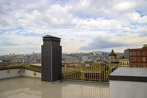 Hotel Boutique Edificio Cielo Abierto