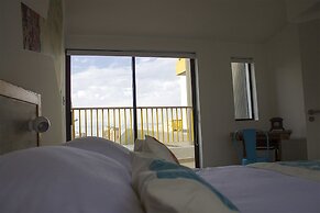 Hotel Boutique Edificio Cielo Abierto