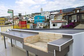 Hotel Boutique Edificio Cielo Abierto