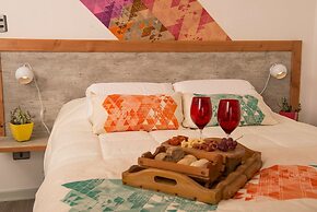 Hotel Boutique Edificio Cielo Abierto