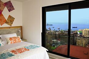 Hotel Boutique Edificio Cielo Abierto