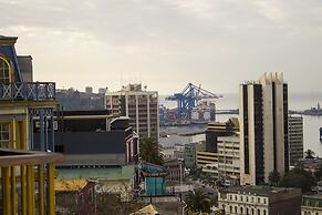 Hotel Boutique Edificio Cielo Abierto