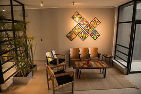 Hotel Boutique Edificio Cielo Abierto