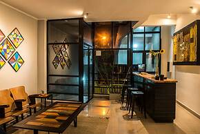 Hotel Boutique Edificio Cielo Abierto