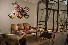 Hotel Boutique Edificio Cielo Abierto