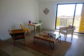 Hotel Boutique Edificio Cielo Abierto