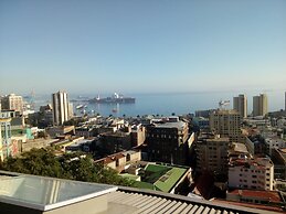 Hotel Boutique Edificio Cielo Abierto