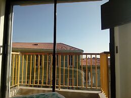 Hotel Boutique Edificio Cielo Abierto