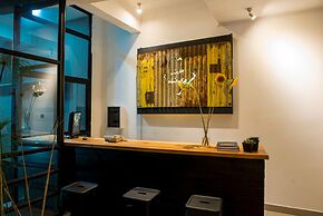 Hotel Boutique Edificio Cielo Abierto