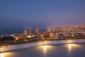 Hotel Boutique Edificio Cielo Abierto