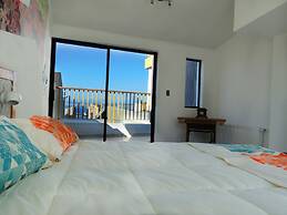 Hotel Boutique Edificio Cielo Abierto