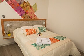 Hotel Boutique Edificio Cielo Abierto