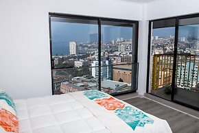 Hotel Boutique Edificio Cielo Abierto