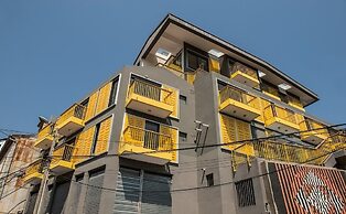 Hotel Boutique Edificio Cielo Abierto