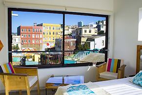 Hotel Boutique Edificio Cielo Abierto