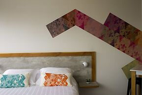 Hotel Boutique Edificio Cielo Abierto