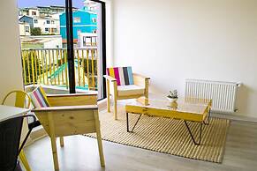 Hotel Boutique Edificio Cielo Abierto