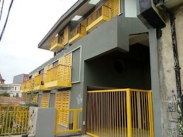 Hotel Boutique Edificio Cielo Abierto